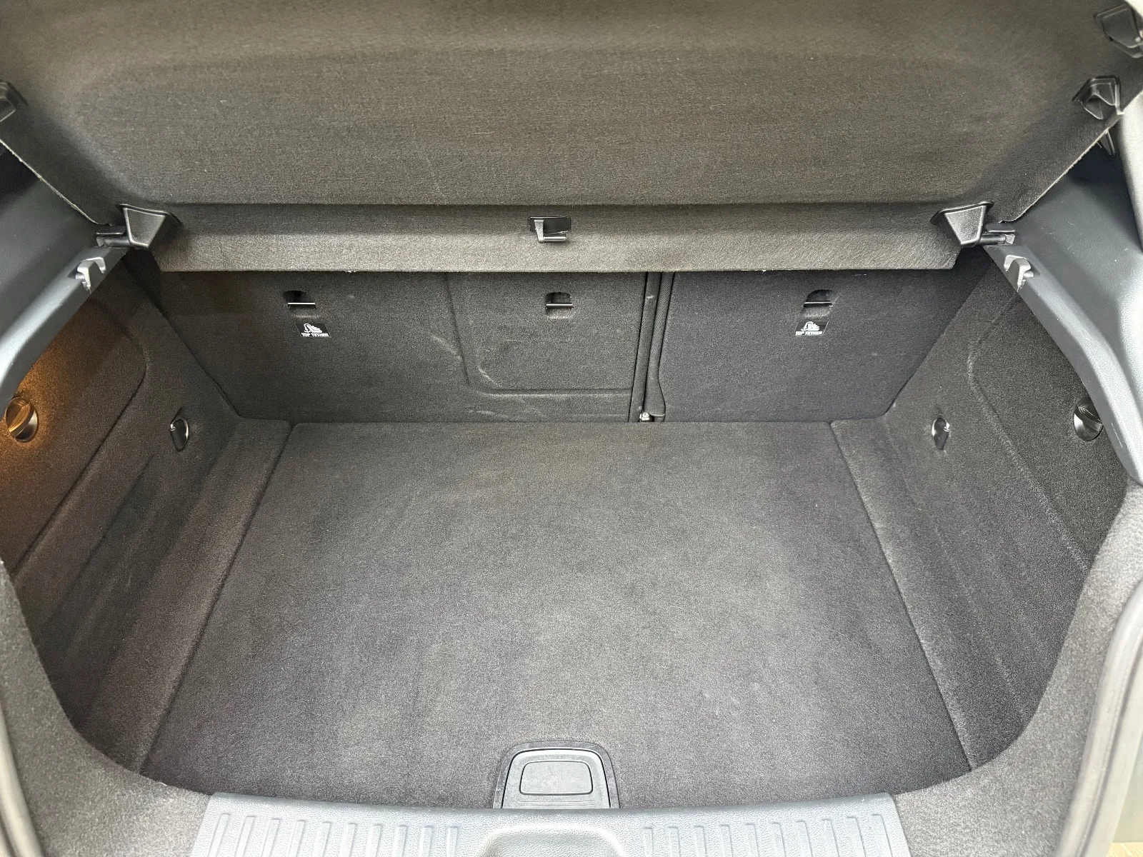 Photo de MERCEDES CLASSE A