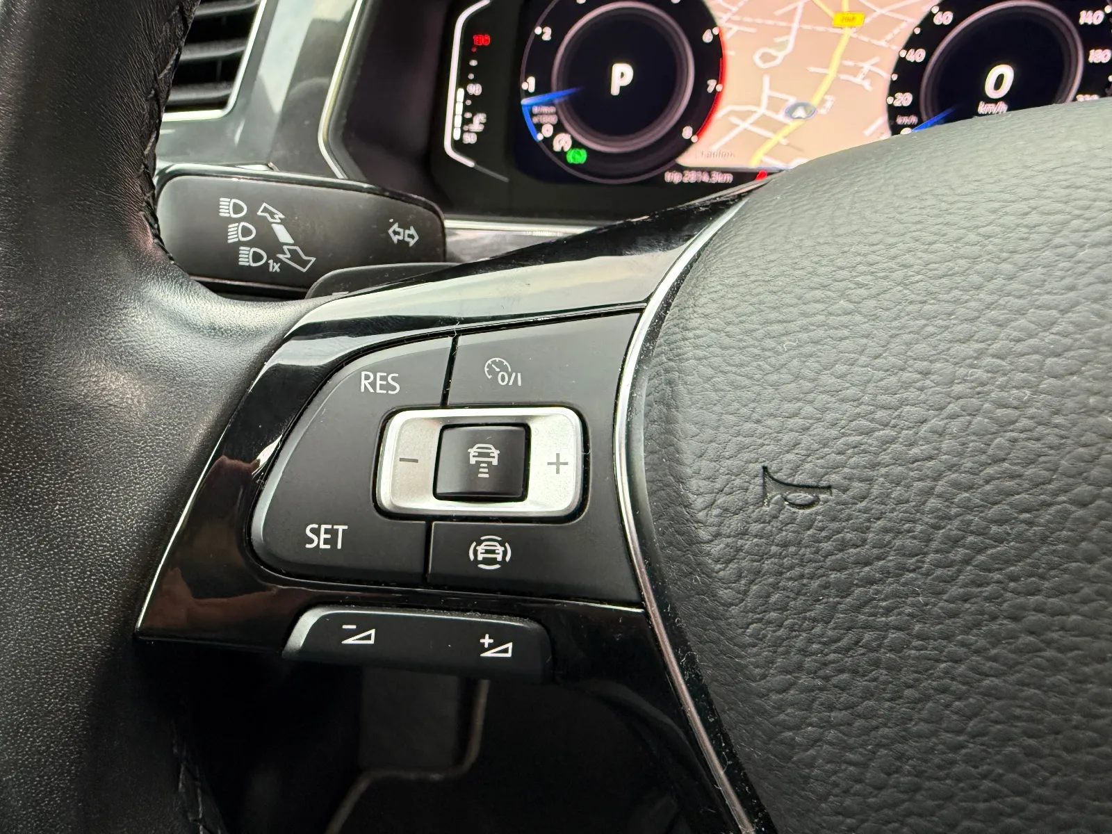 Photo de VOLKSWAGEN TIGUAN