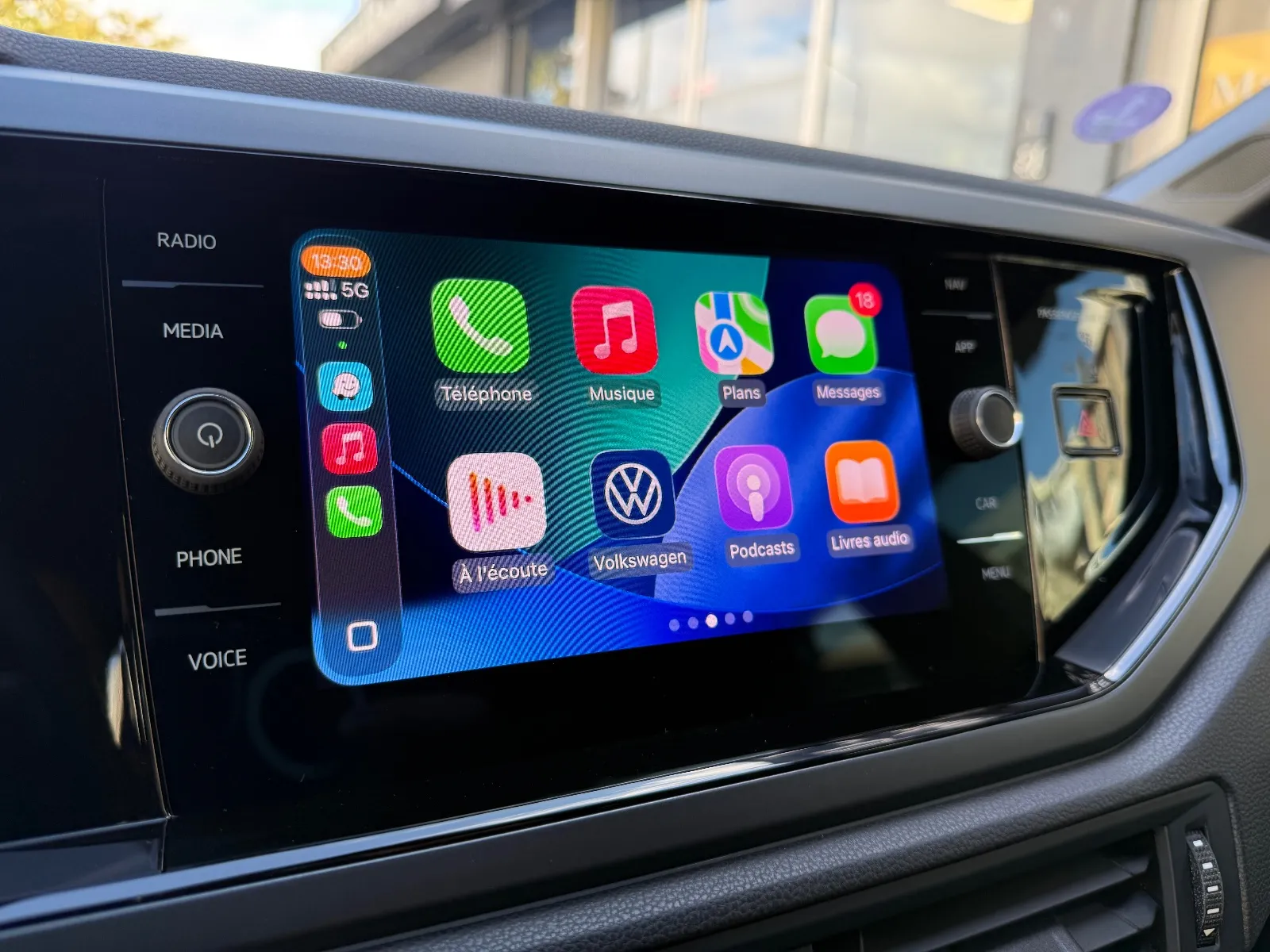 Photo de VOLKSWAGEN POLO