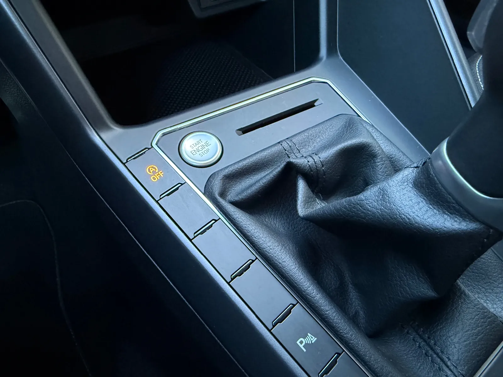 Photo de VOLKSWAGEN POLO