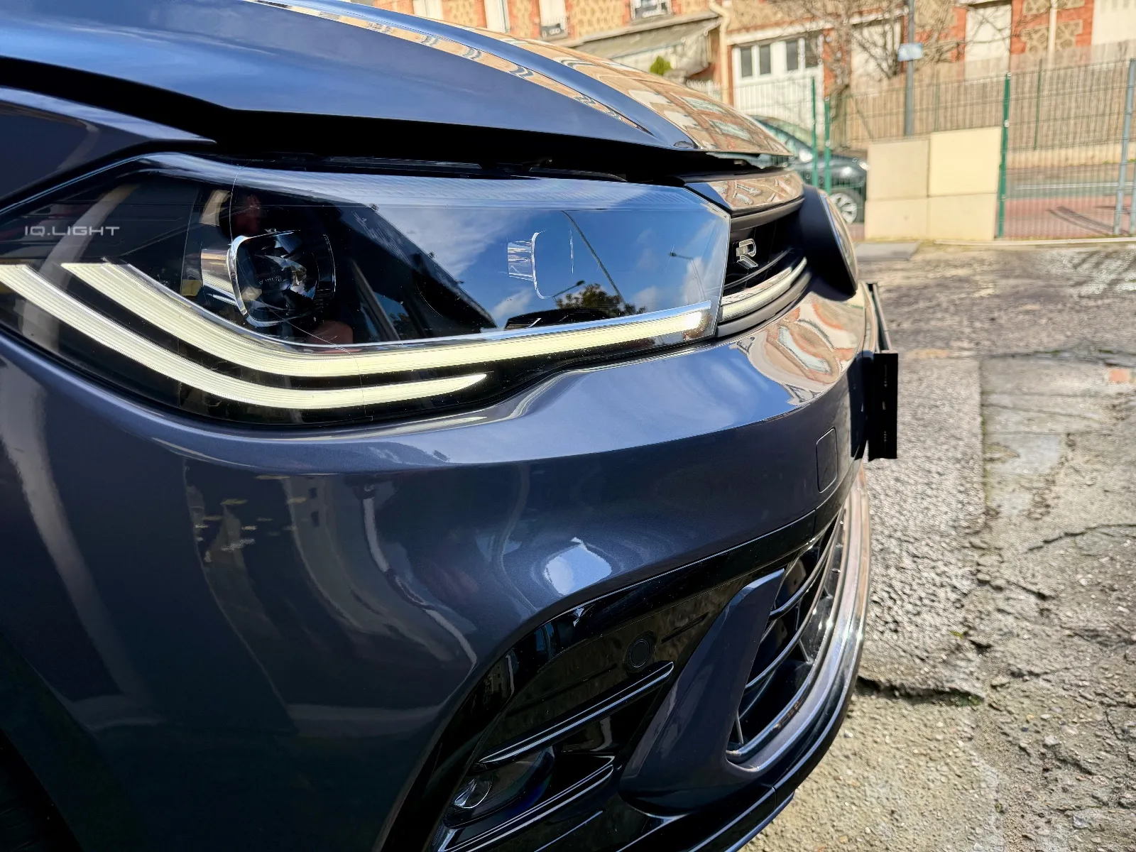 Photo de VOLKSWAGEN POLO