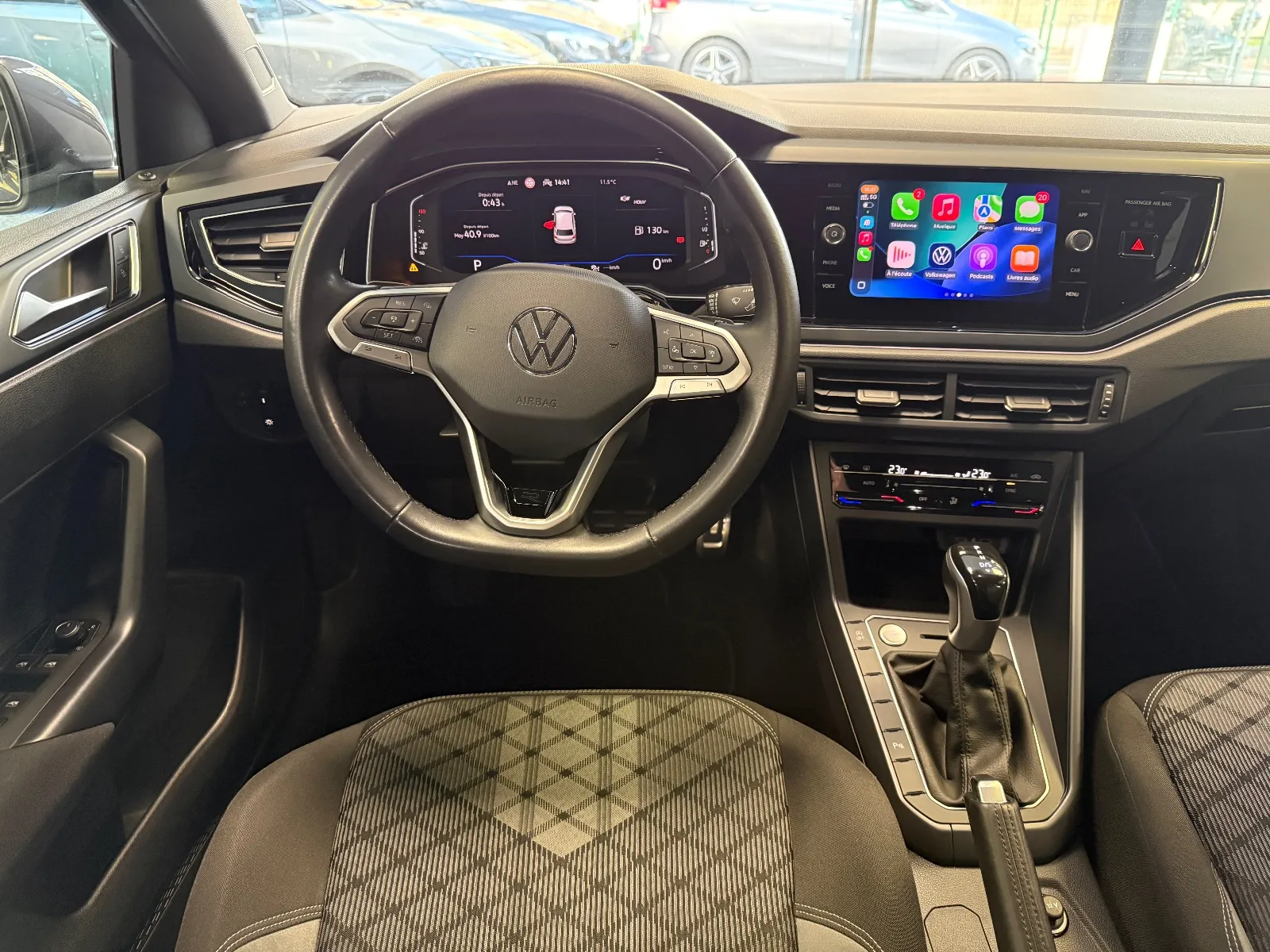 Photo de VOLKSWAGEN POLO