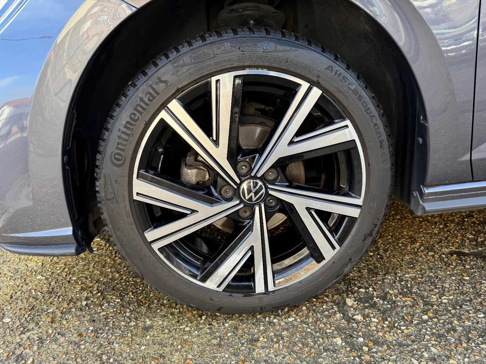 Photo de VOLKSWAGEN POLO