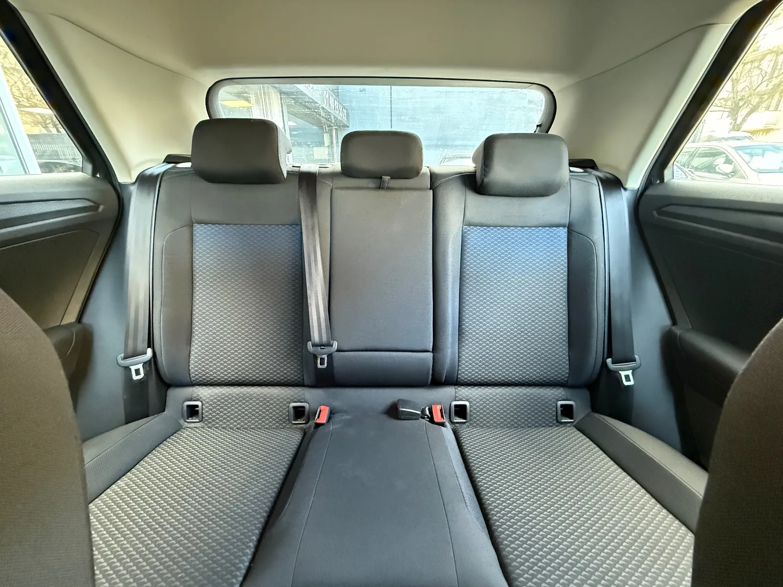 Photo de VOLKSWAGEN T-ROC