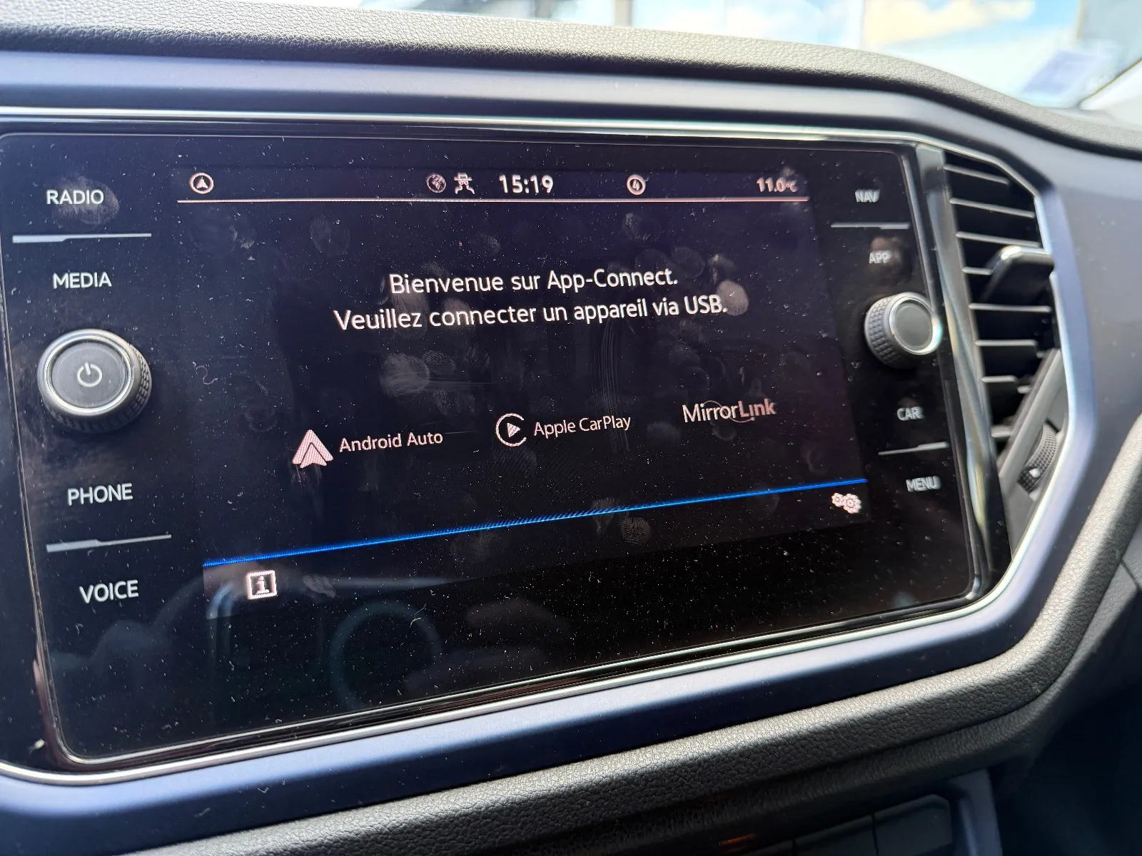 Photo de VOLKSWAGEN T-ROC