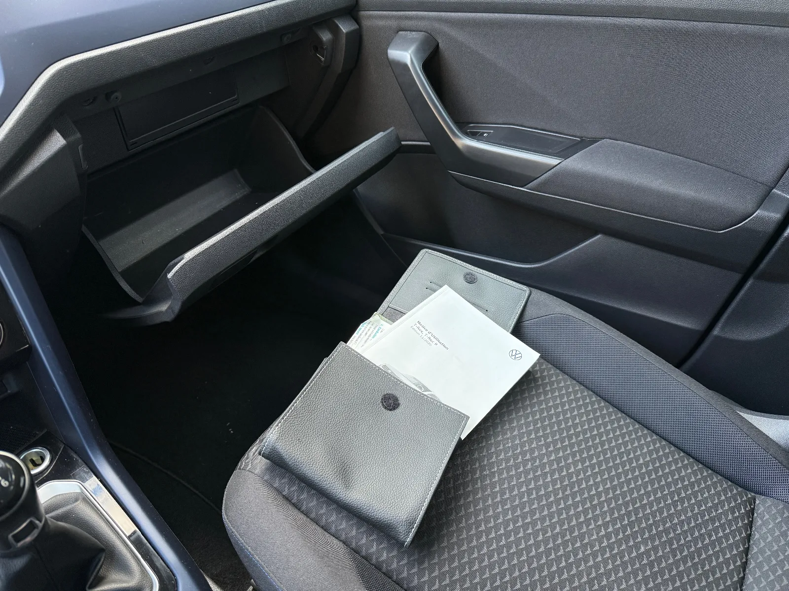 Photo de VOLKSWAGEN T-ROC