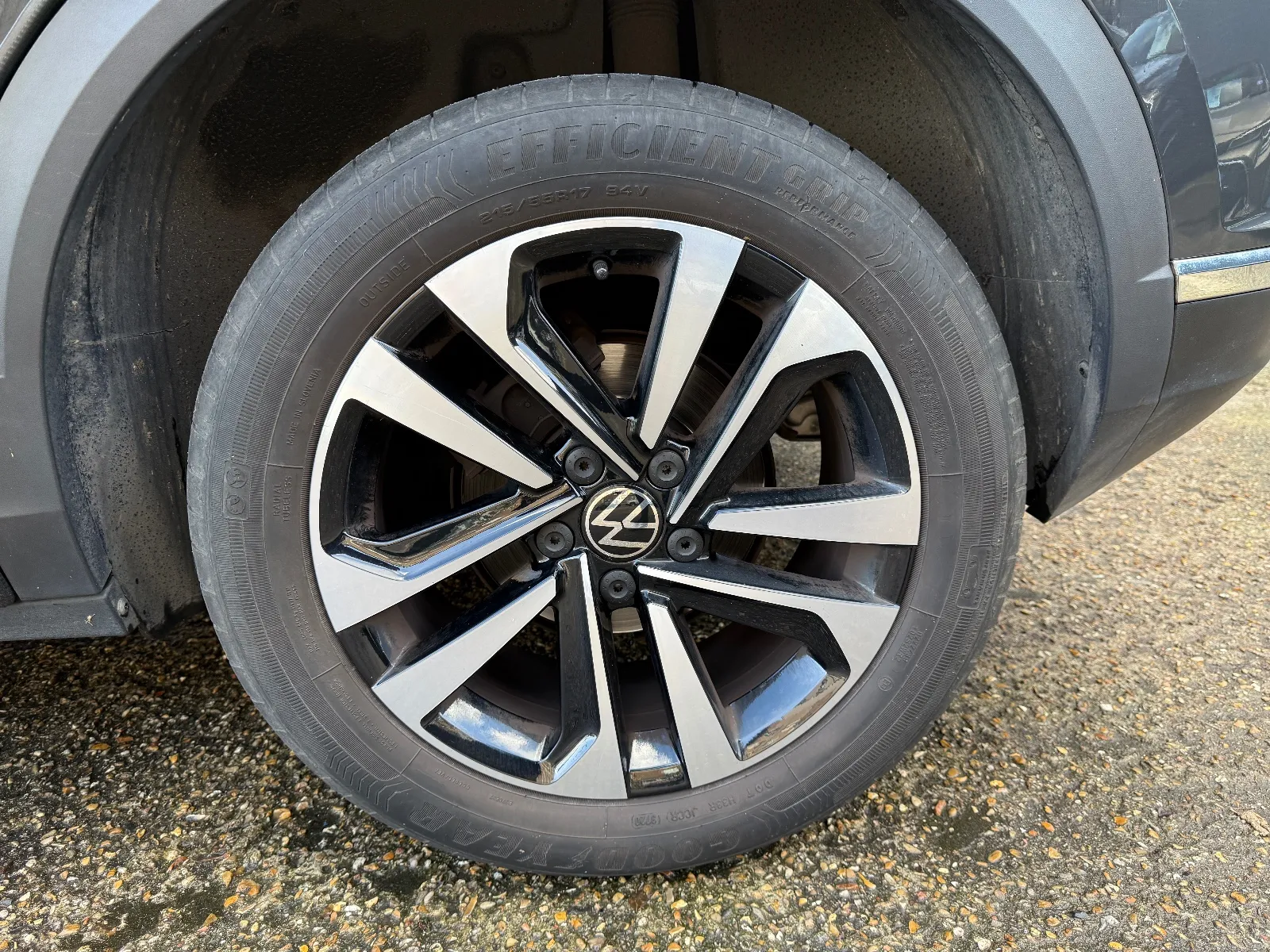 Photo de VOLKSWAGEN T-ROC