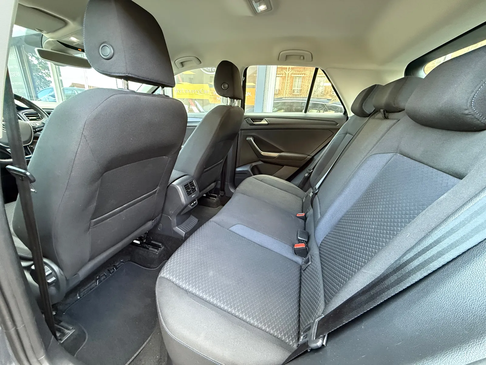 Photo de VOLKSWAGEN T-ROC