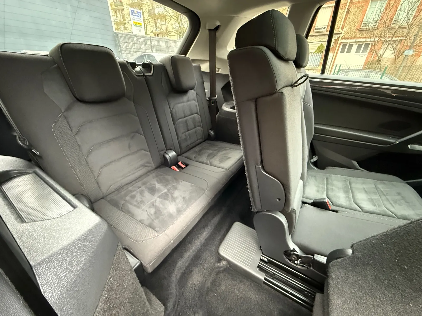 Photo de VOLKSWAGEN TIGUAN