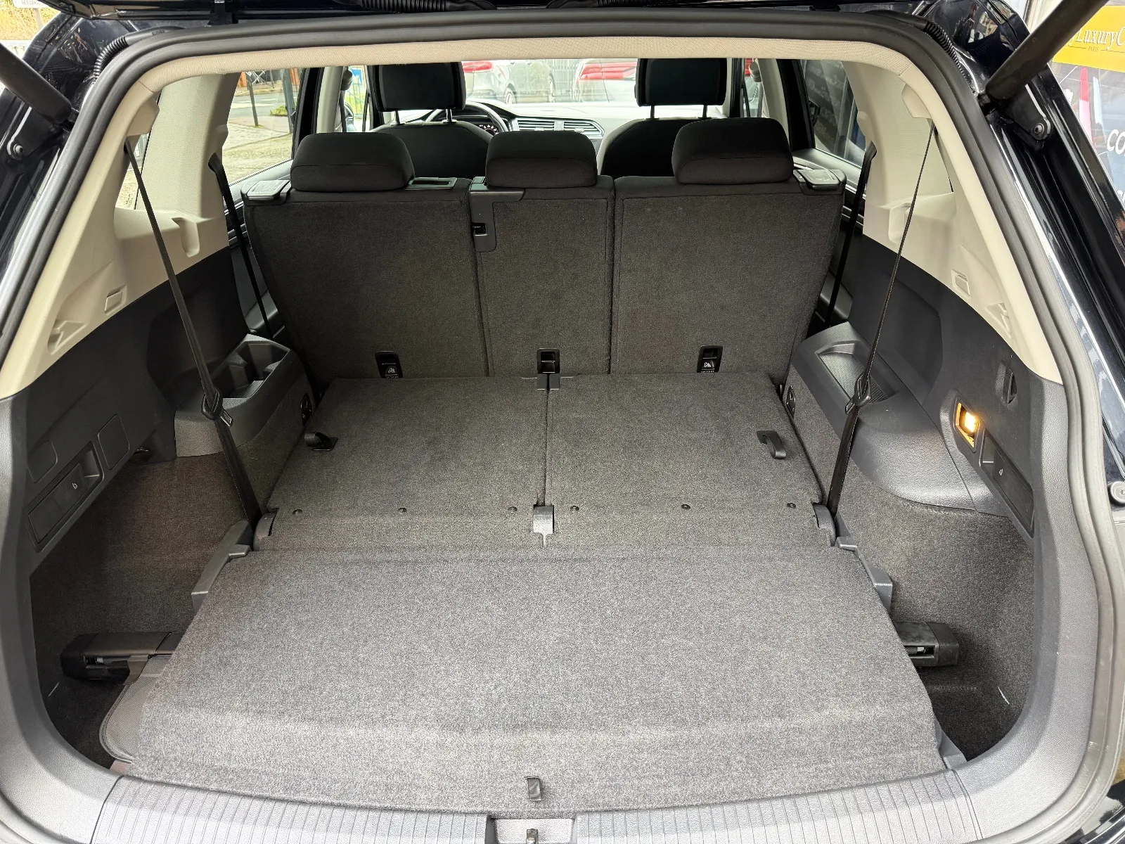 Photo de VOLKSWAGEN TIGUAN