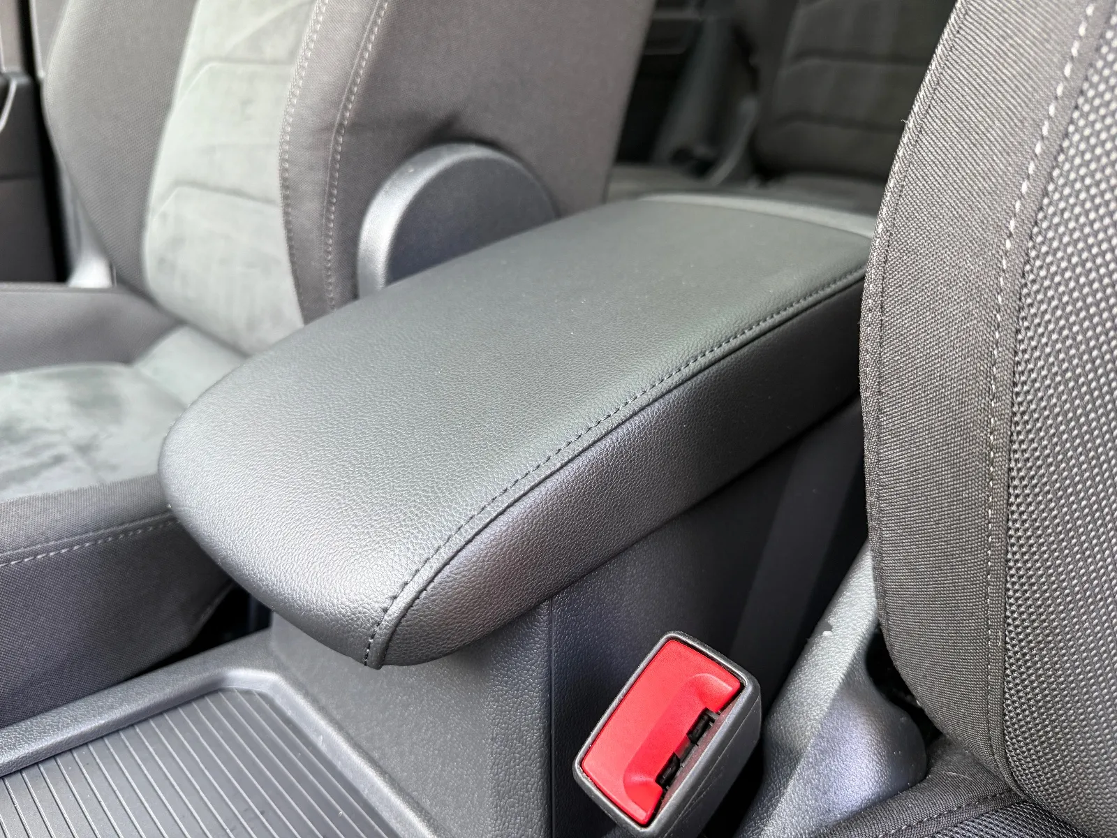 Photo de VOLKSWAGEN TIGUAN