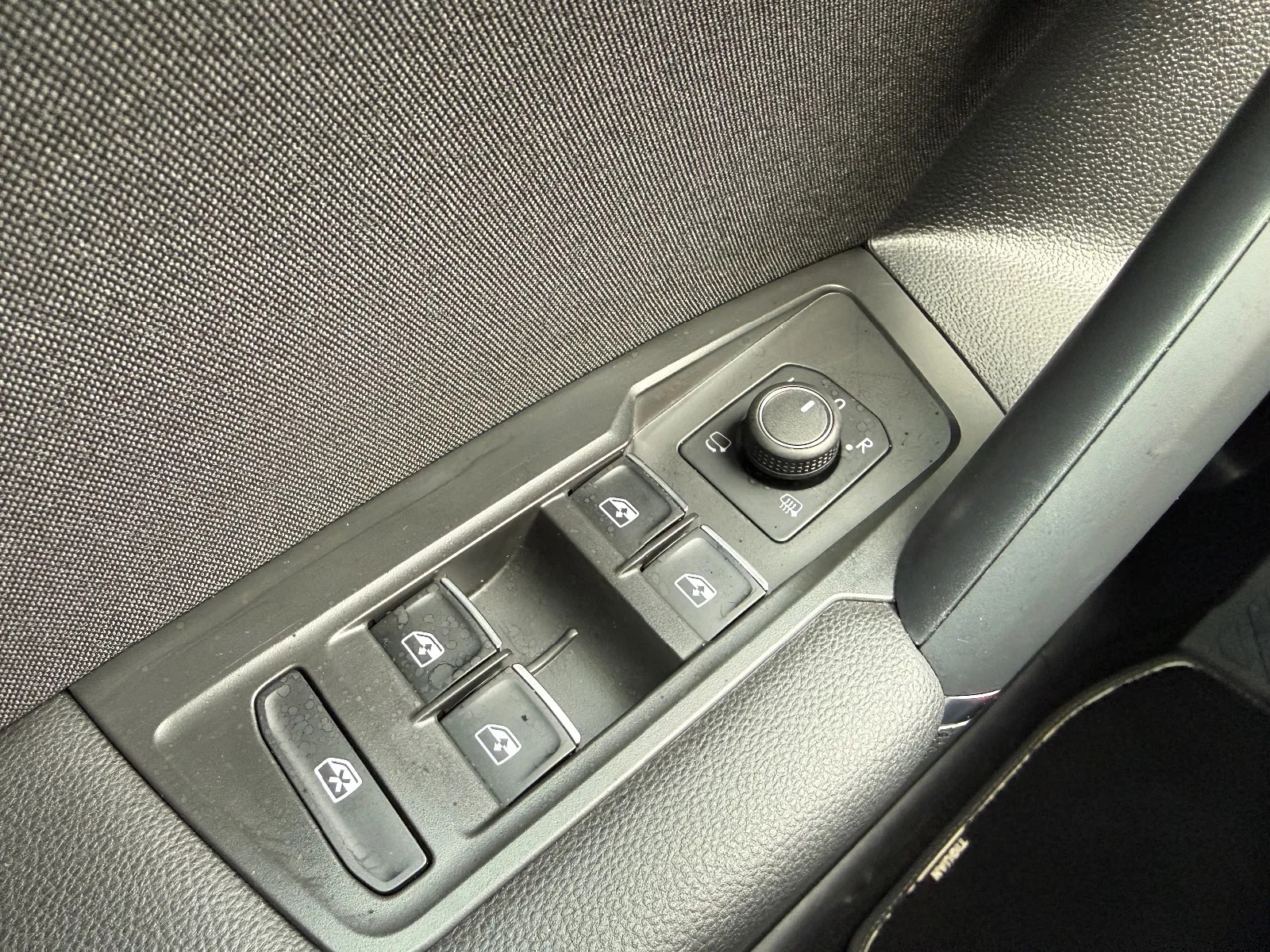 Photo de VOLKSWAGEN TIGUAN