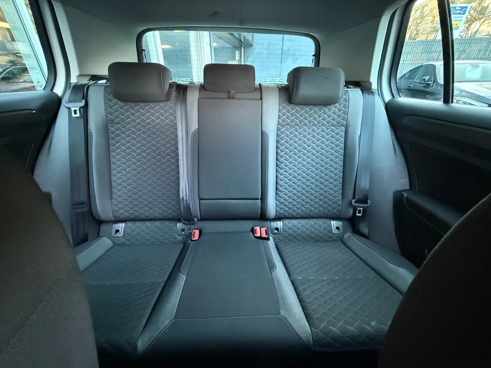 Photo de VOLKSWAGEN GOLF