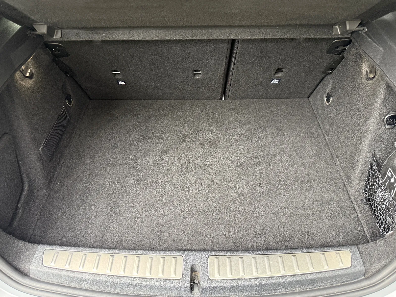 Photo de BMW SERIE 1