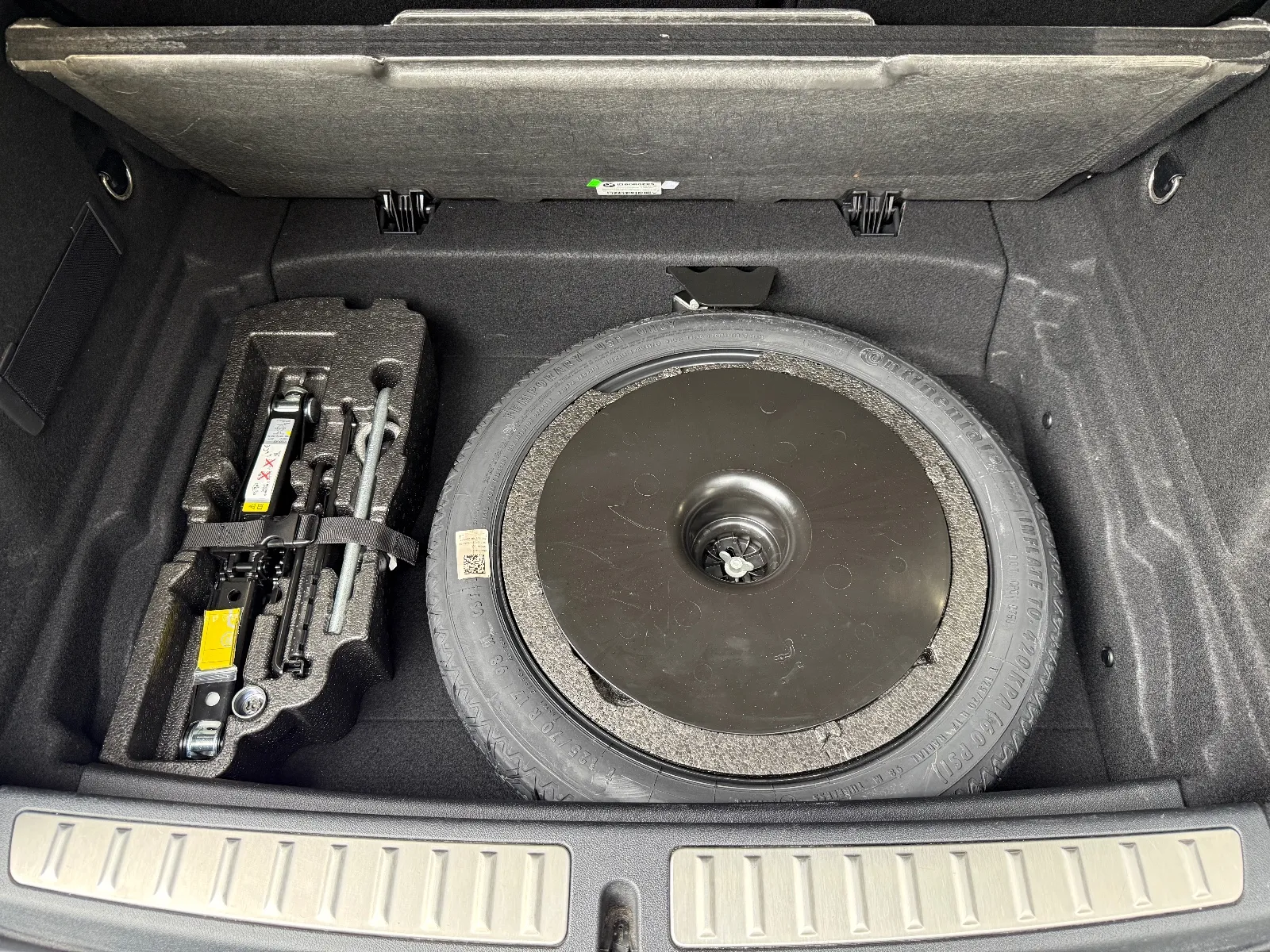 Photo de BMW SERIE 1