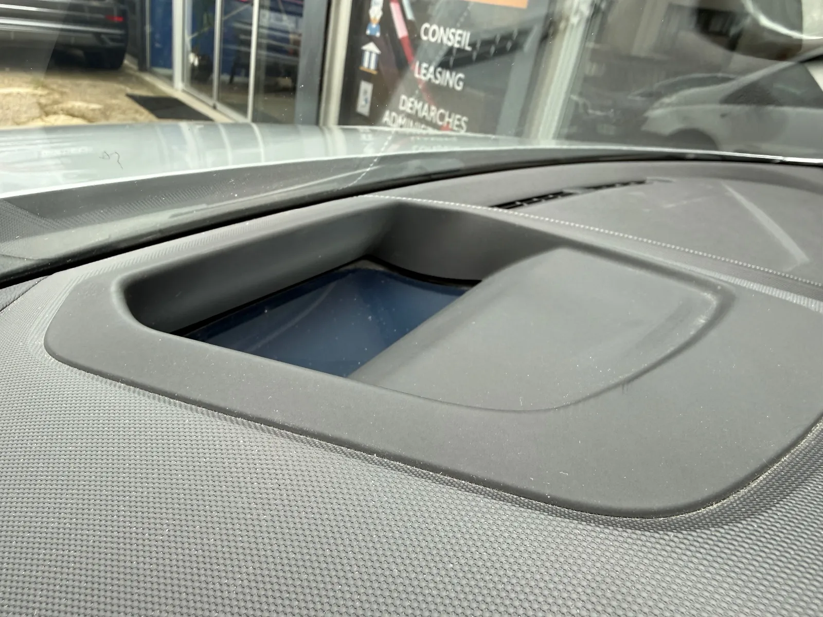 Photo de BMW SERIE 1