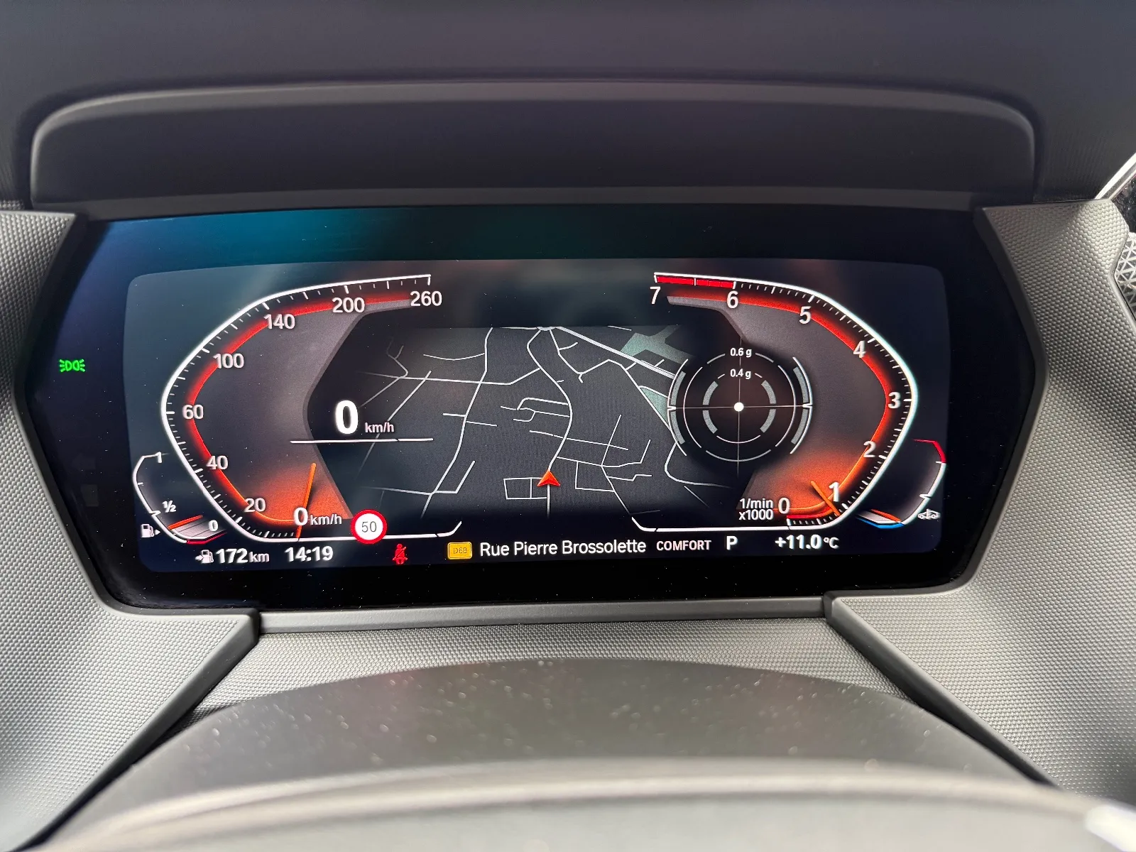 Photo de BMW SERIE 1