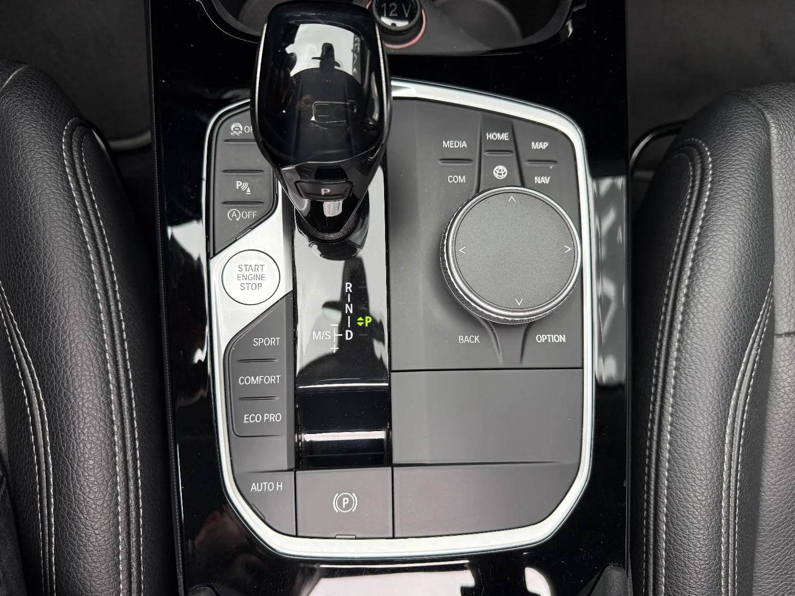 Photo de BMW SERIE 1