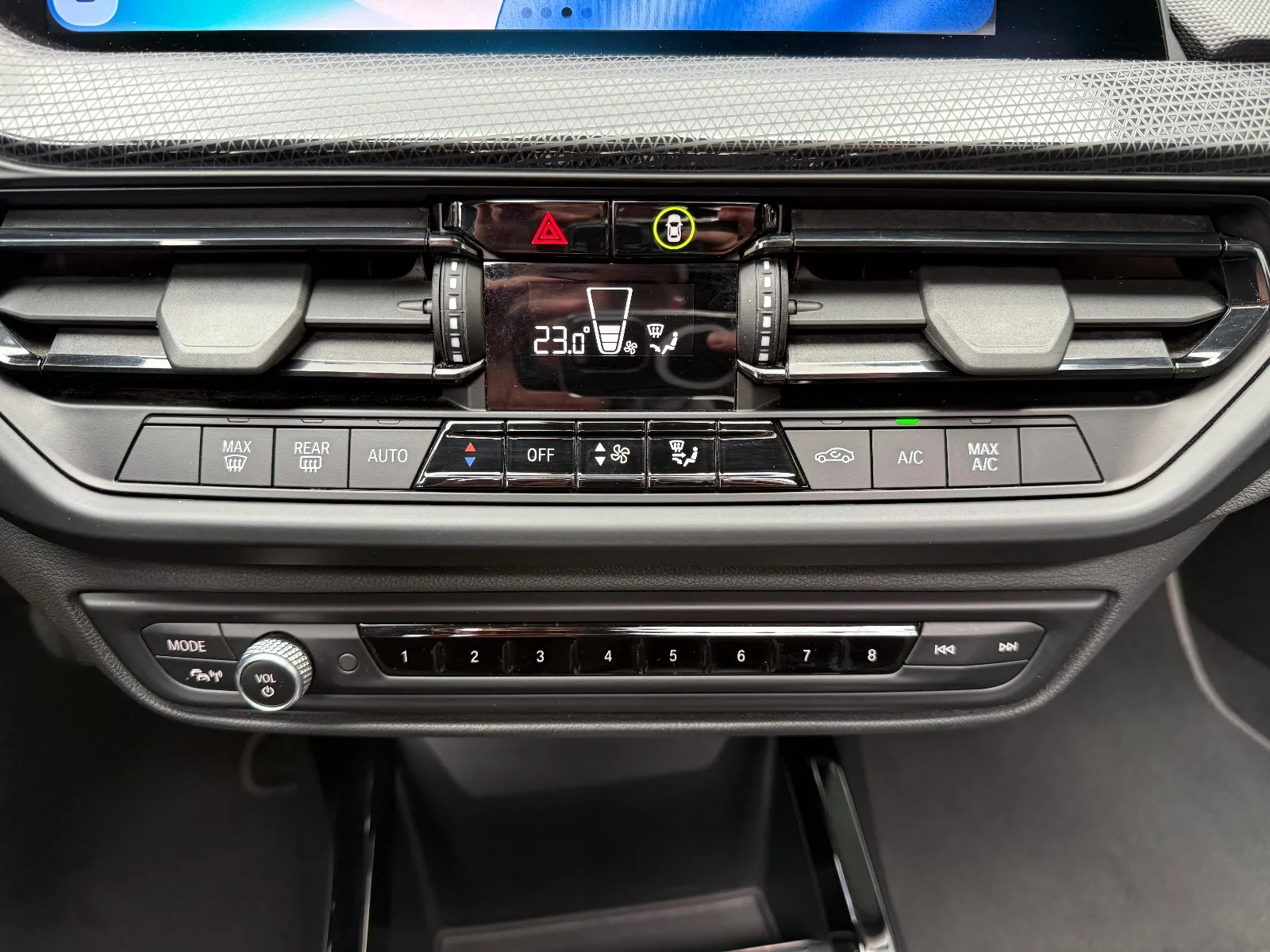 Photo de BMW SERIE 1