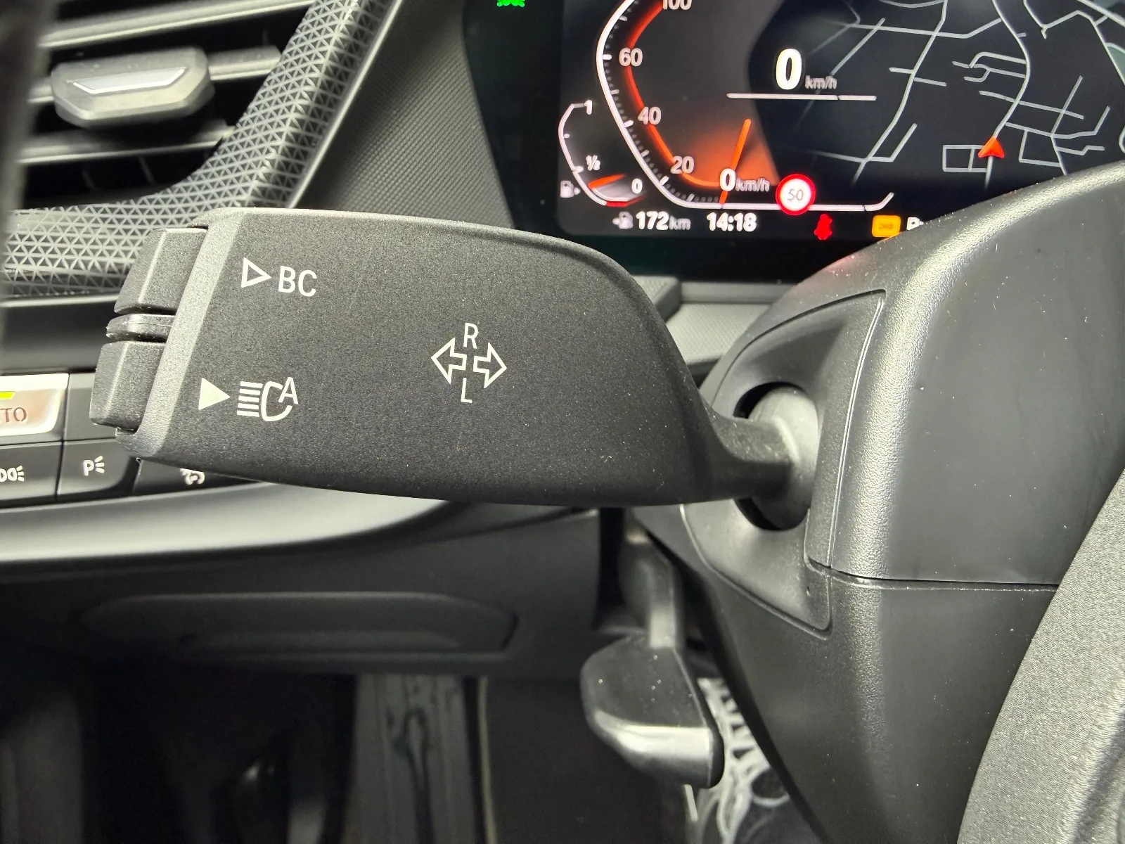 Photo de BMW SERIE 1