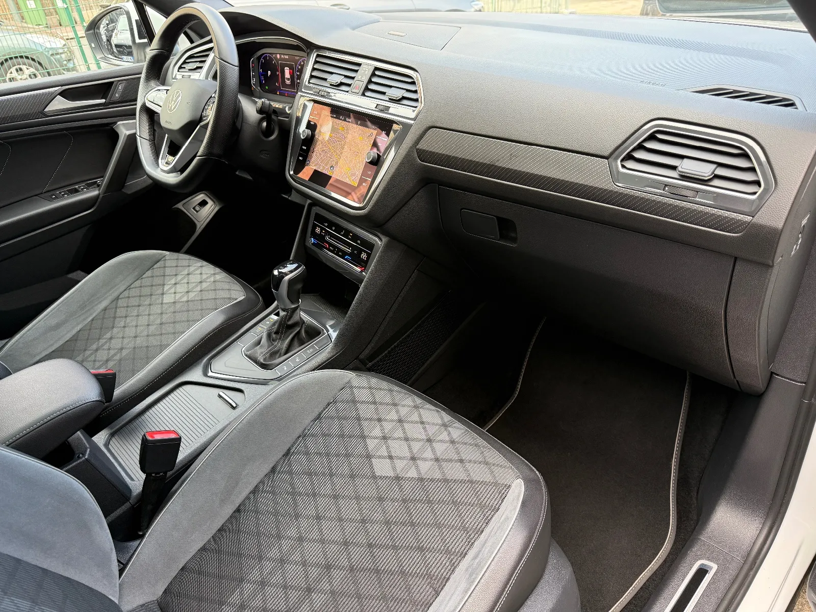 Photo de VOLKSWAGEN TIGUAN