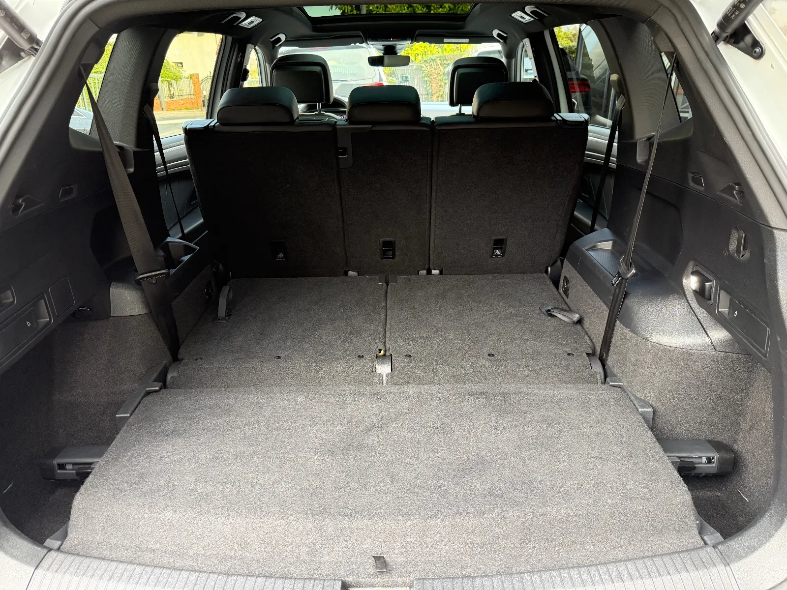 Photo de VOLKSWAGEN TIGUAN