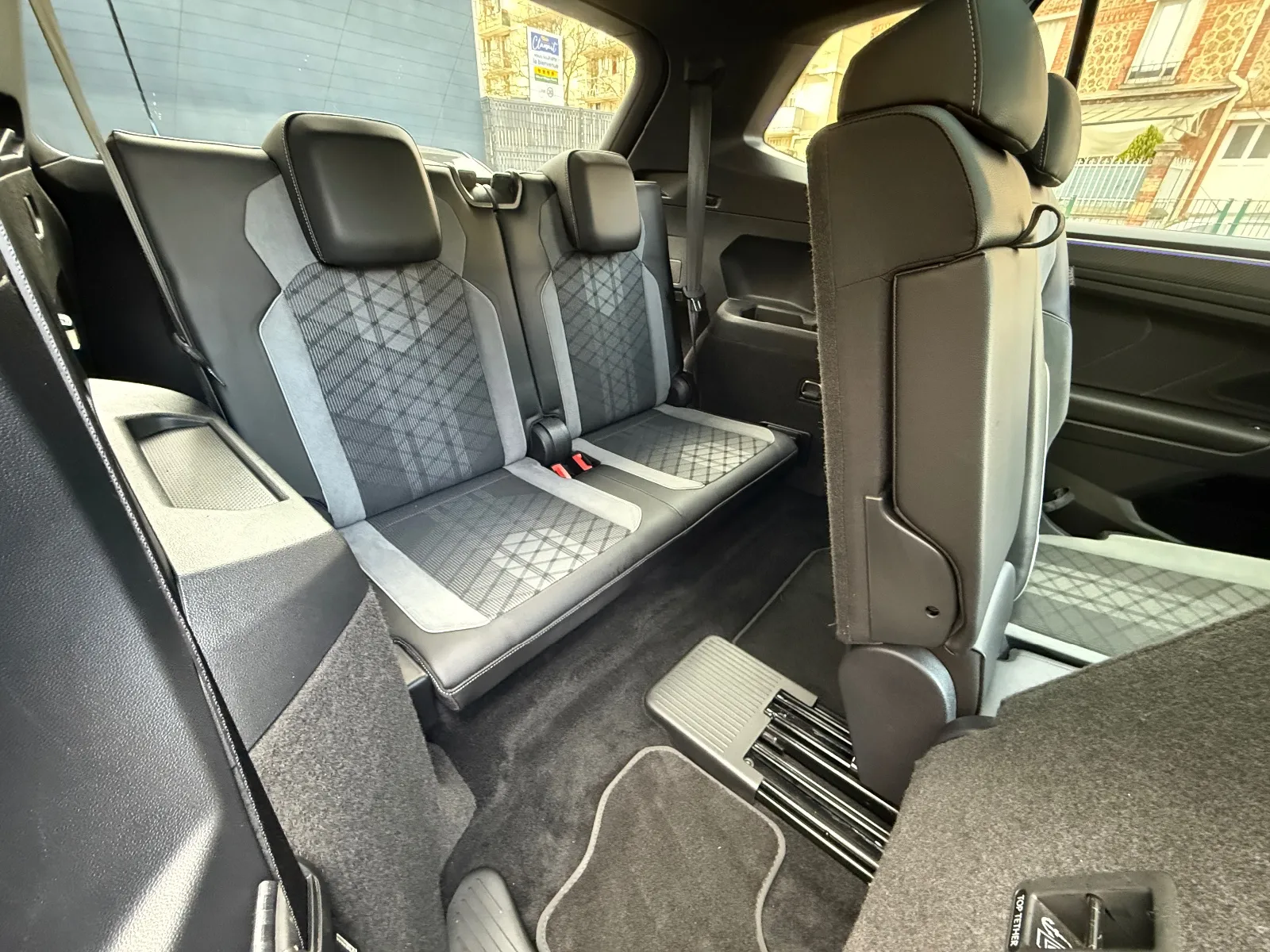 Photo de VOLKSWAGEN TIGUAN