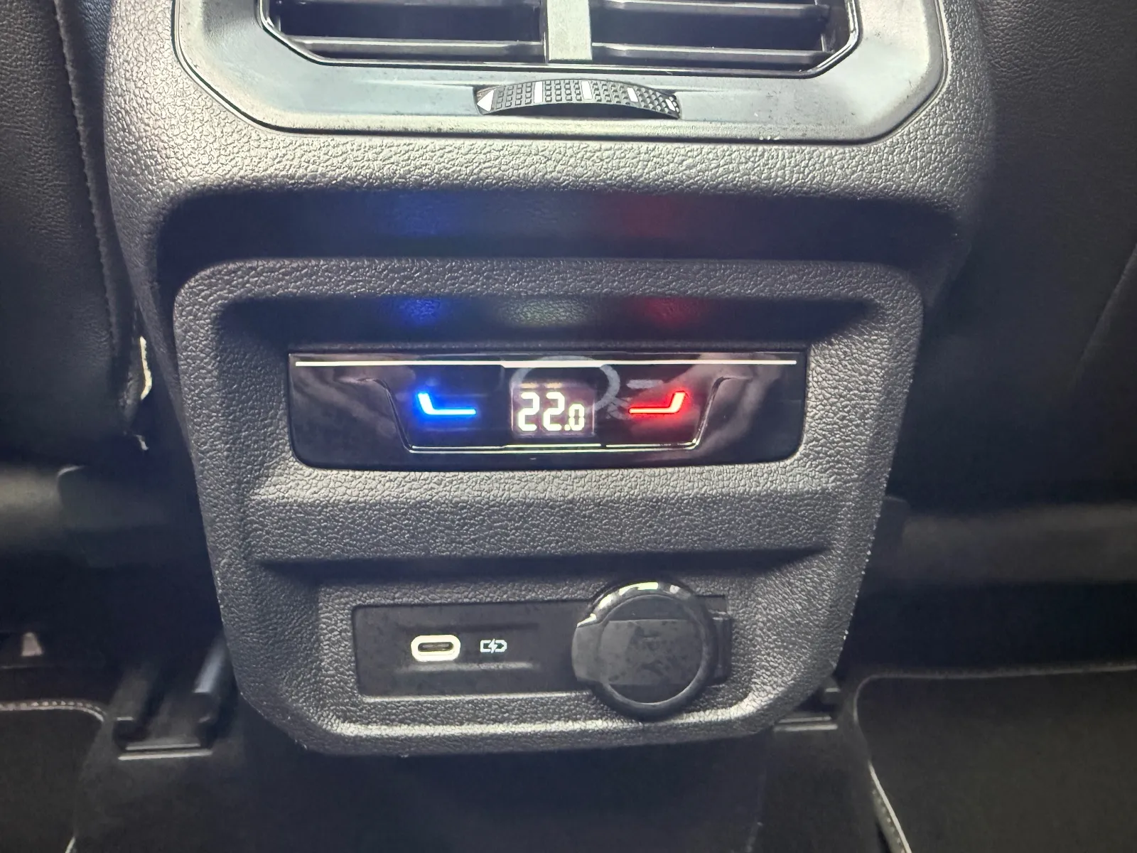 Photo de VOLKSWAGEN TIGUAN