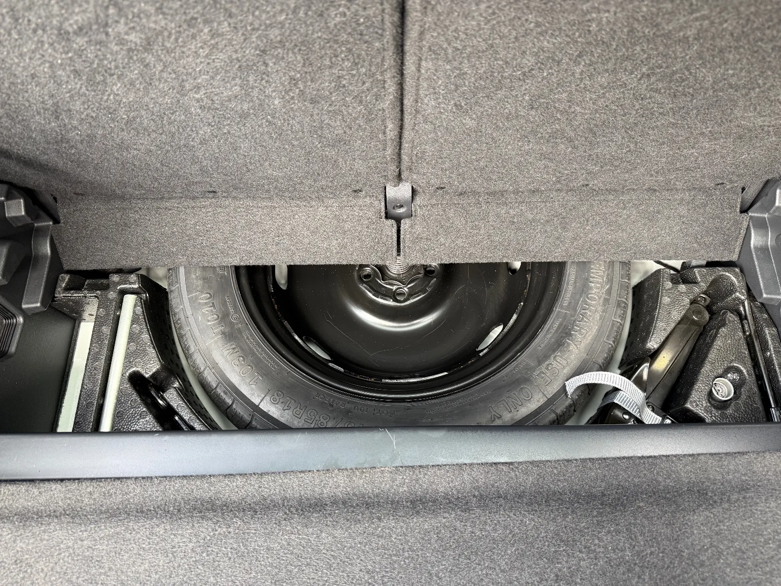 Photo de VOLKSWAGEN TIGUAN