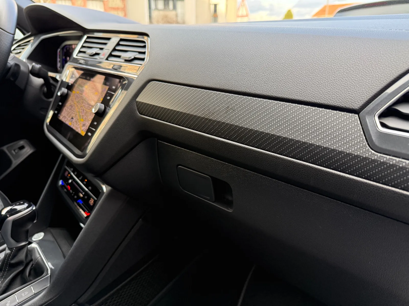 Photo de VOLKSWAGEN TIGUAN