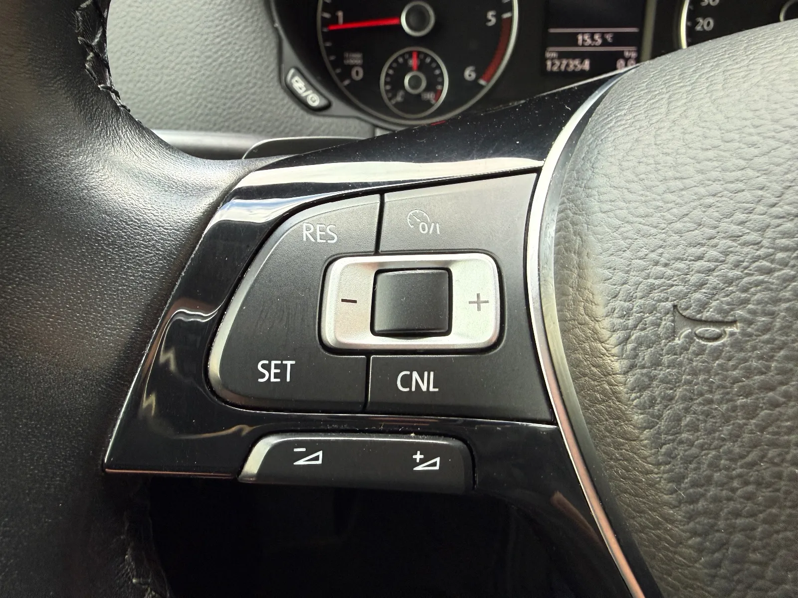 Photo de VOLKSWAGEN SHARAN