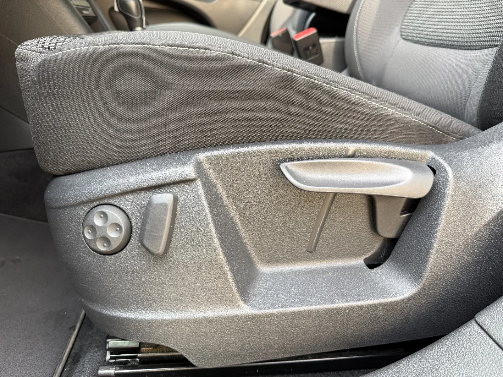 Photo de VOLKSWAGEN SHARAN