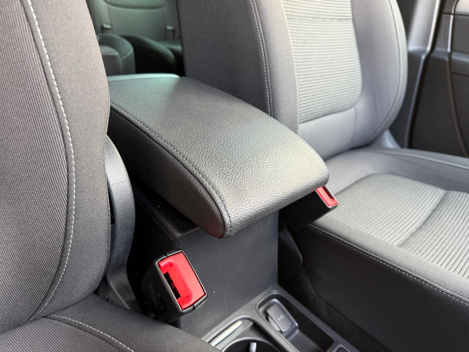 Photo de VOLKSWAGEN SHARAN