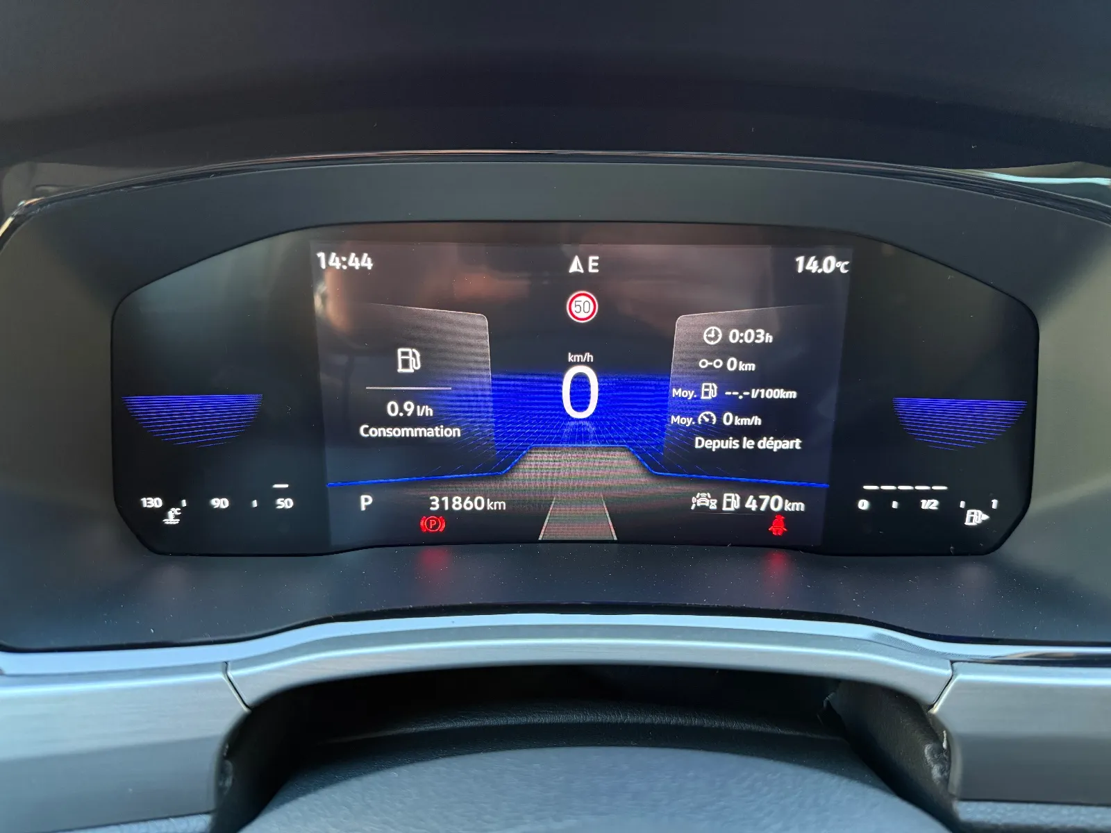 Photo de VOLKSWAGEN TOURAN