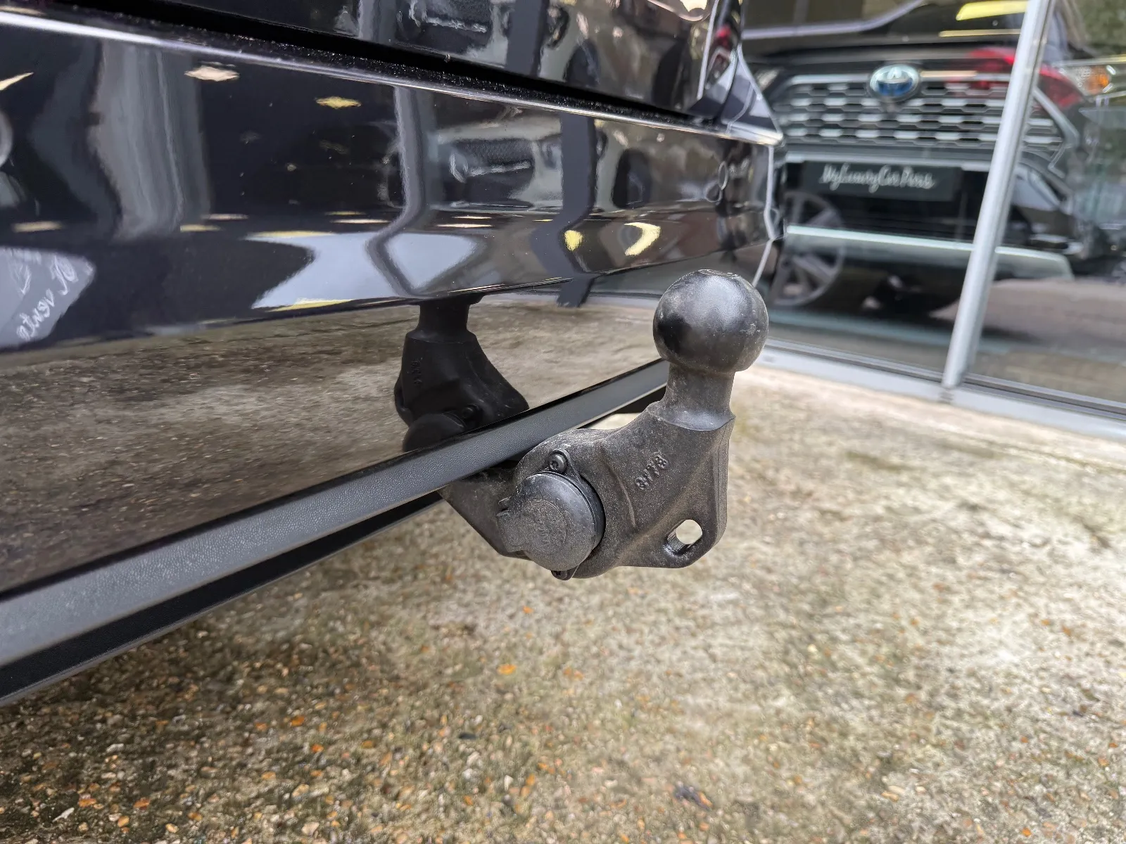 Photo de VOLKSWAGEN TOURAN