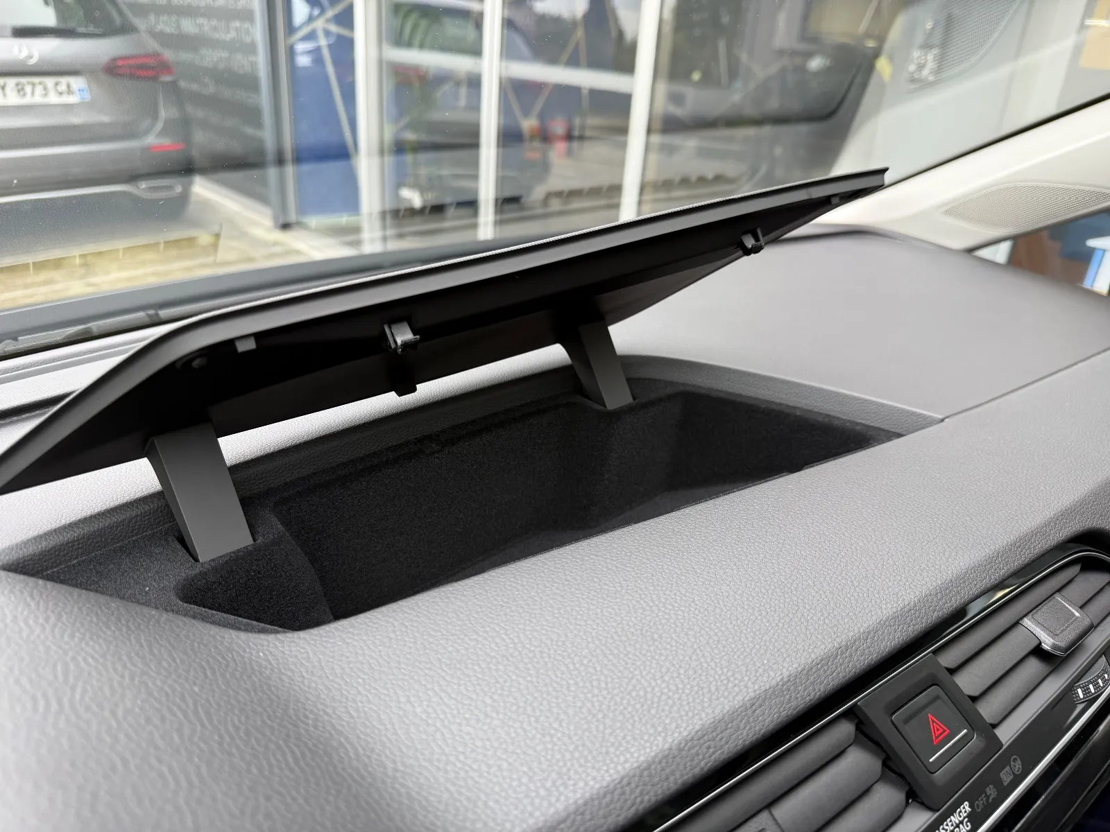 Photo de VOLKSWAGEN TOURAN