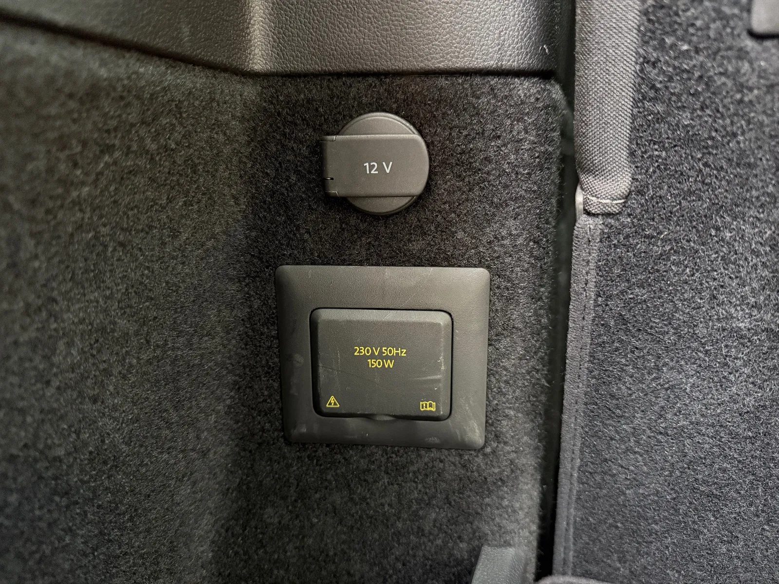 Photo de VOLKSWAGEN TOURAN