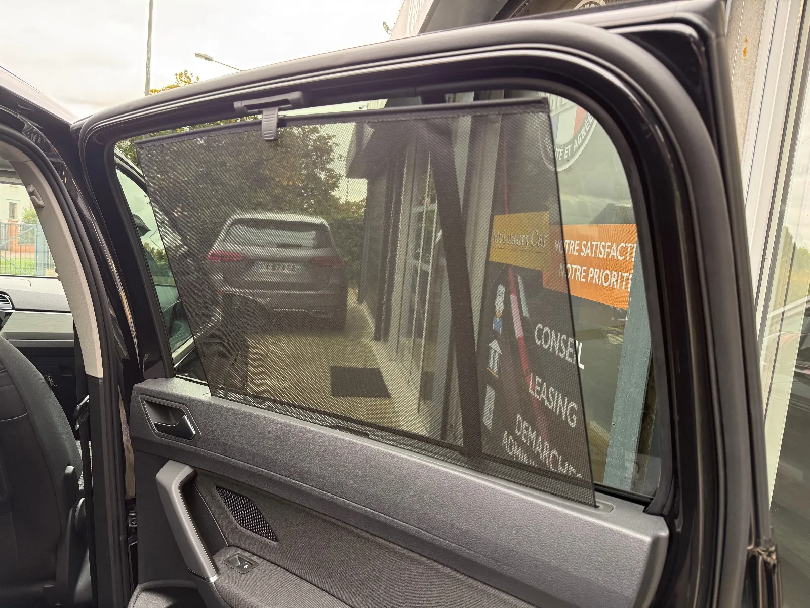 Photo de VOLKSWAGEN TOURAN