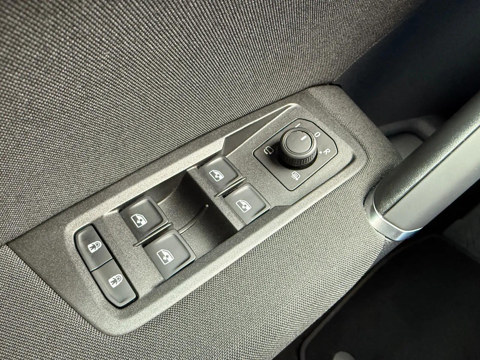 Photo de VOLKSWAGEN TOURAN