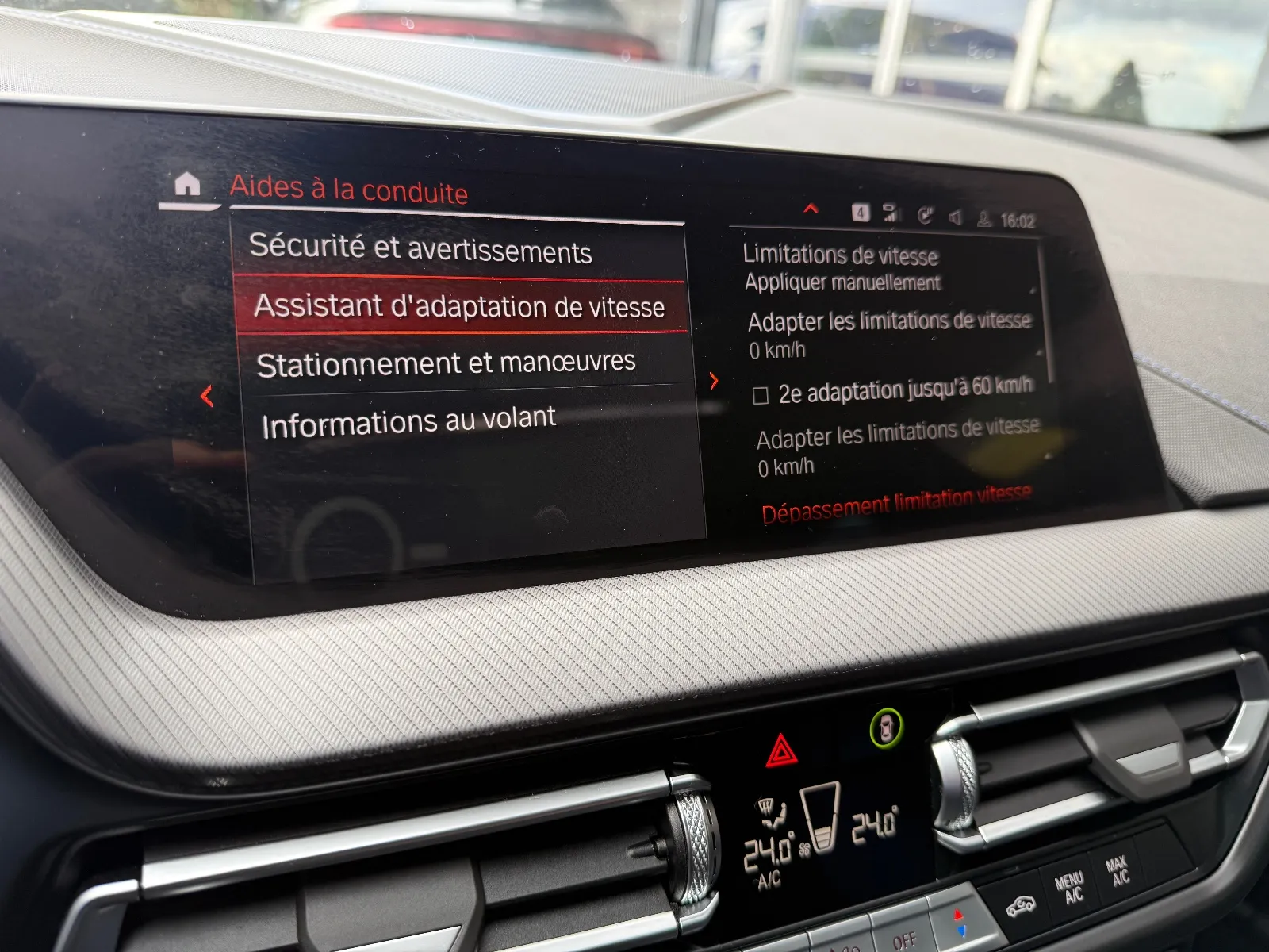 Photo de BMW SERIE 1