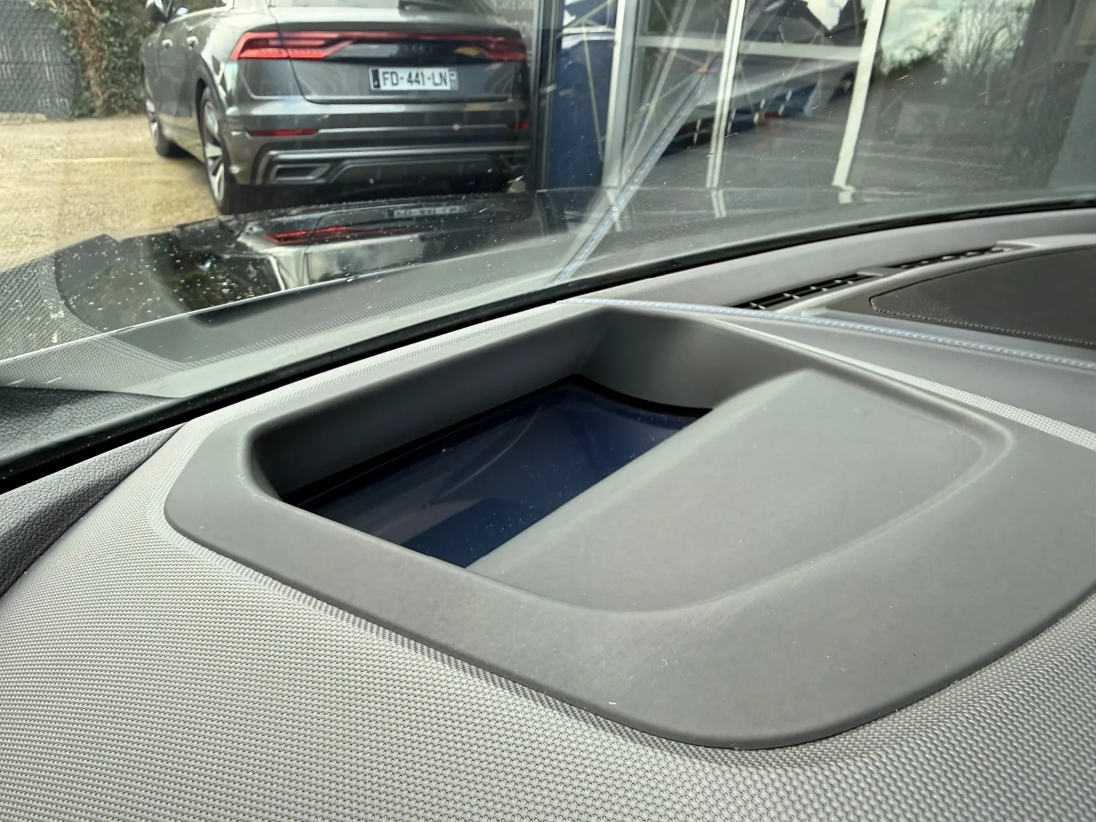 Photo de BMW SERIE 1