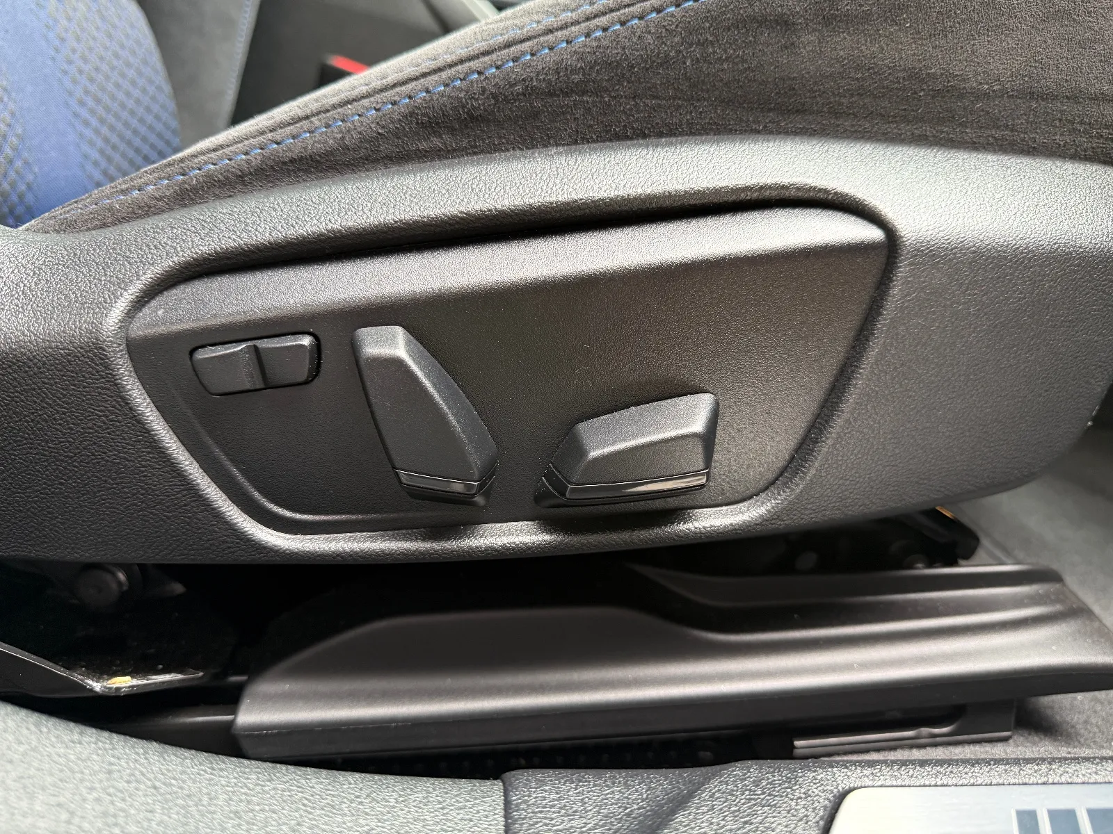 Photo de BMW SERIE 1