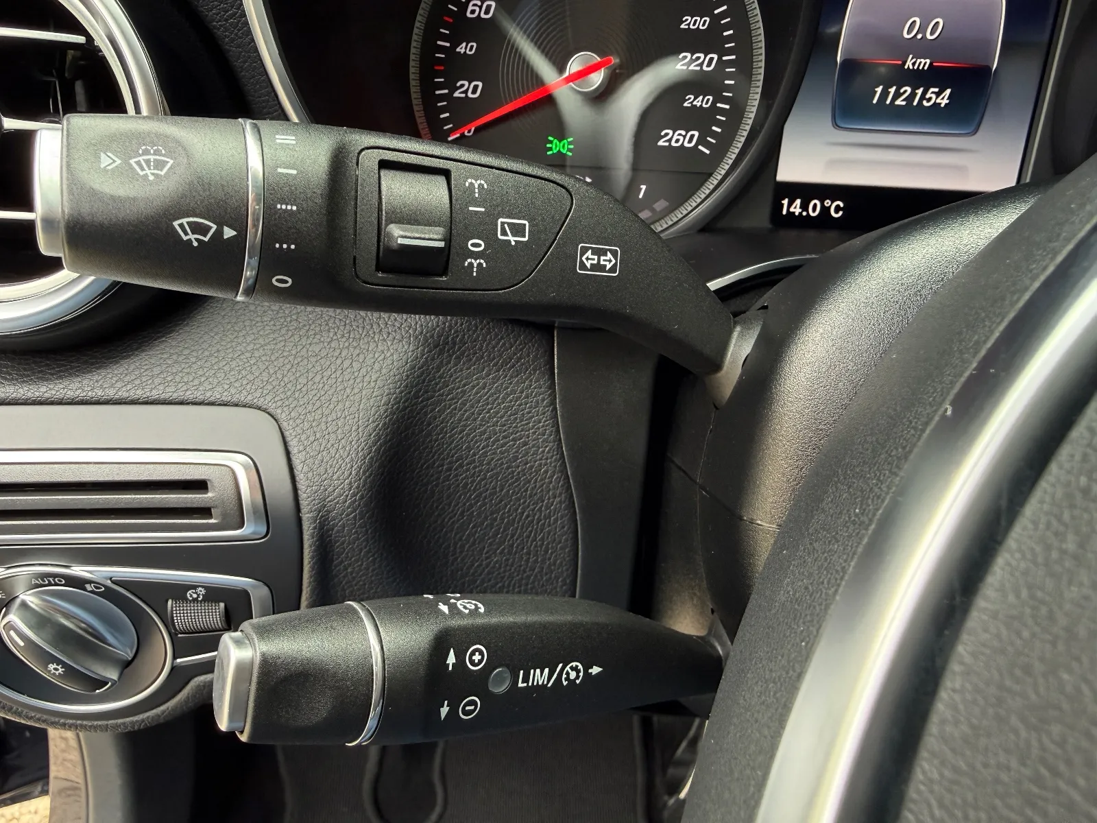 Photo de MERCEDES GLC