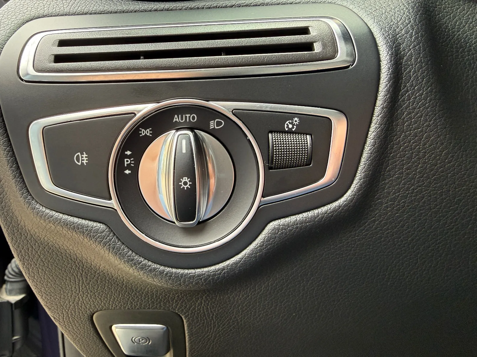 Photo de MERCEDES GLC