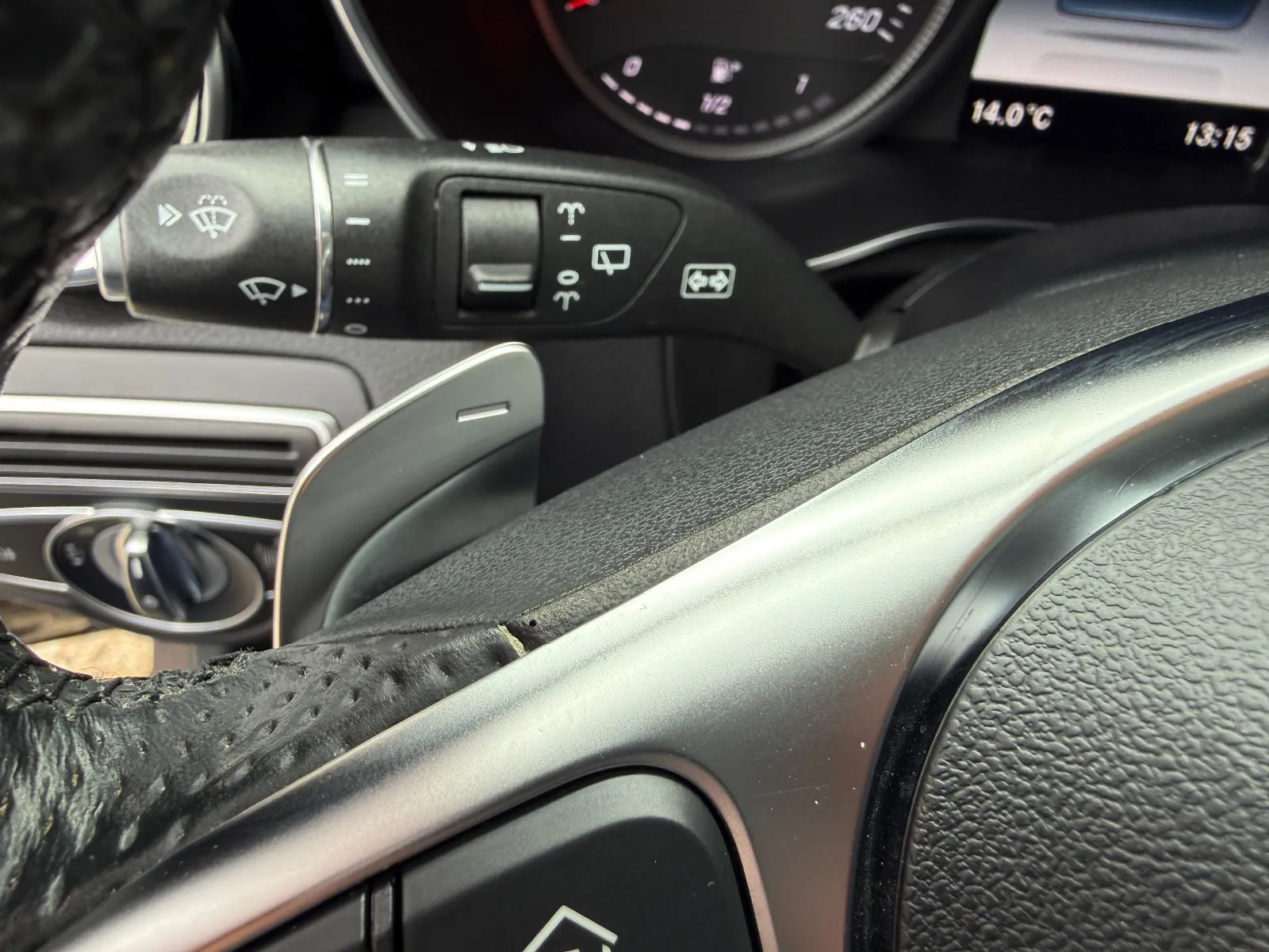 Photo de MERCEDES GLC