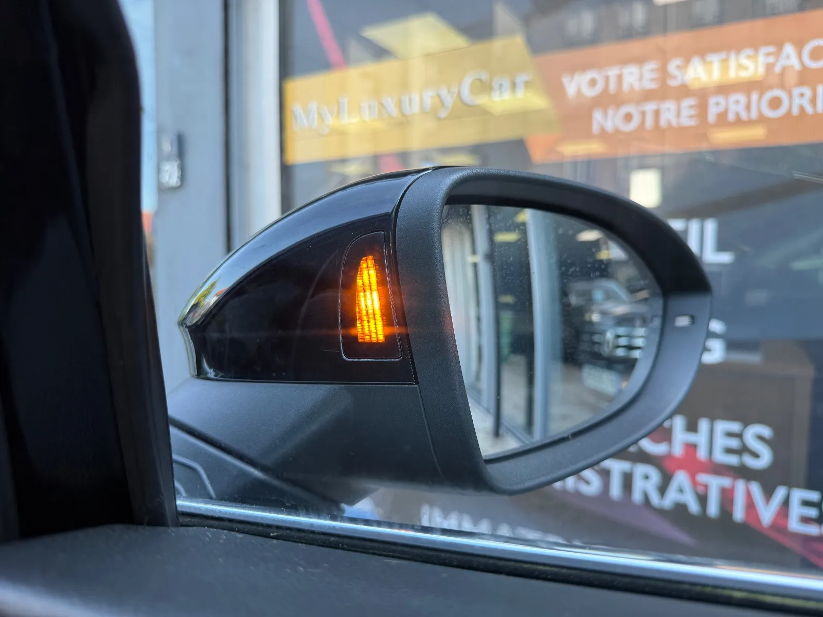 Photo de VOLKSWAGEN GOLF