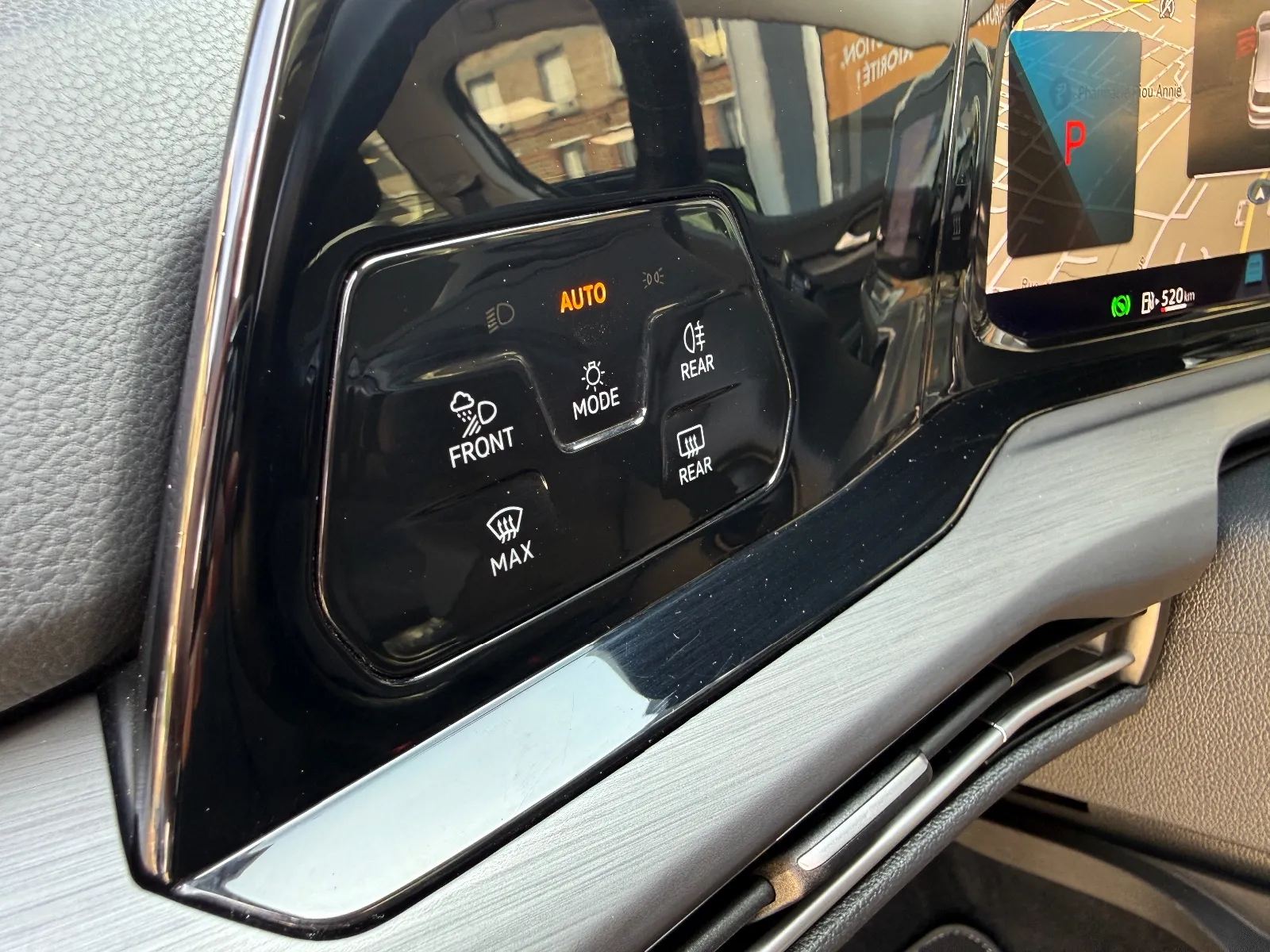 Photo de VOLKSWAGEN GOLF