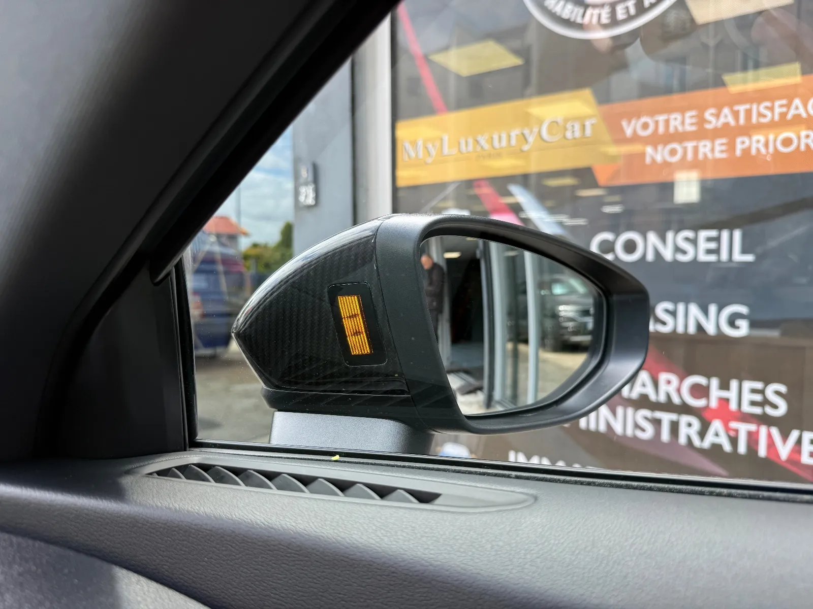 Photo de AUDI RS3