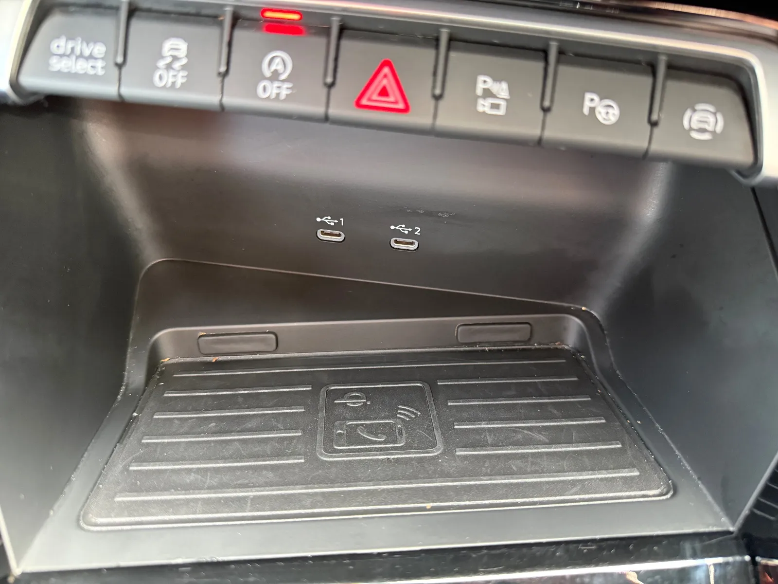 Photo de AUDI RS3