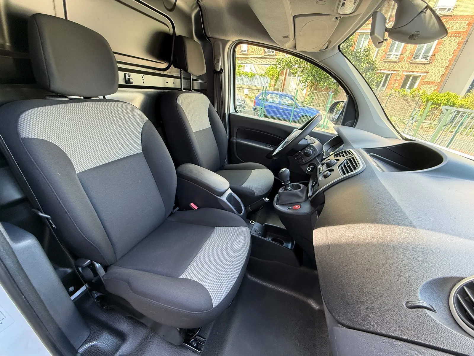 Photo de RENAULT KANGOO